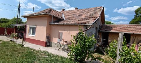 Eladó Ház 5350 Tiszafüred 