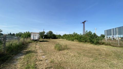 Eladó Telek 9028 Győr 