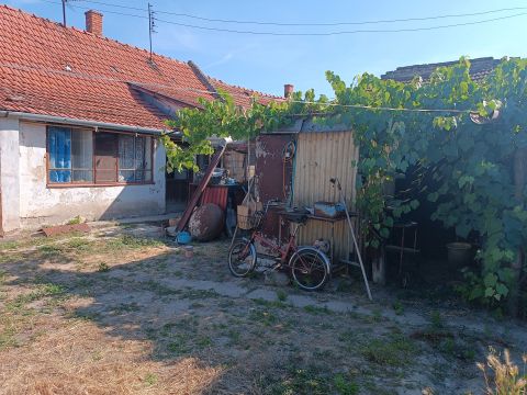 Eladó Ház 6100 Kiskunfélegyháza 