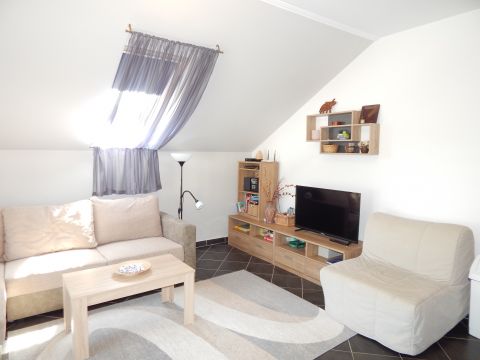 Eladó Lakás 8600 Siófok 