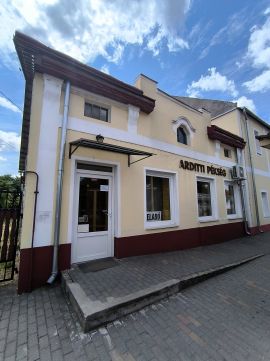 Eladó Ház 3551 Ónod 