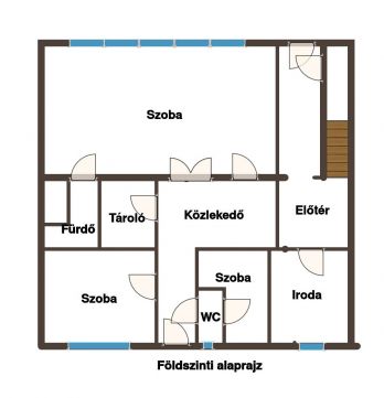 Eladó Ház 1143 Budapest 14. kerület ****Befektetők figyelem!Ritka lehetőség Zugló szívében****