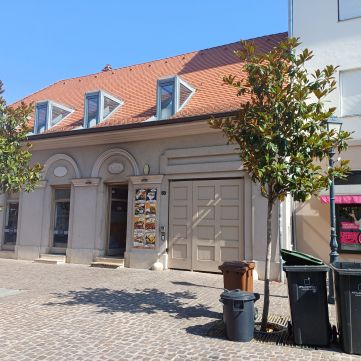 Kiadó Lakás 7621 Pécs 