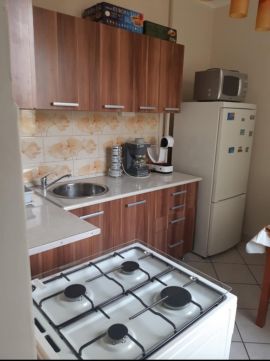 Eladó Lakás 1203 Budapest 20. kerület , Erkélyes garzonlakás remek helyen