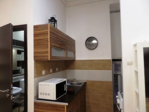Eladó Lakás 1078 Budapest 7. kerület Állatorvosi Egyetem közelében