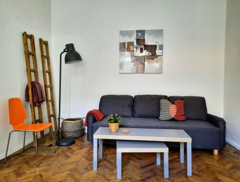 Eladó Lakás 1074 Budapest 7. kerület 