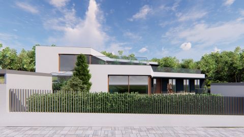 Eladó Ház 2030 Érd , Erdő ölelésében