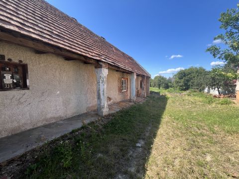 Eladó Ház 9673 Káld , Káld Mária utca
