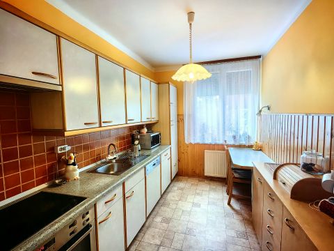 Eladó Lakás 8946 Tófej Eladó sorházi lakás Tófejen