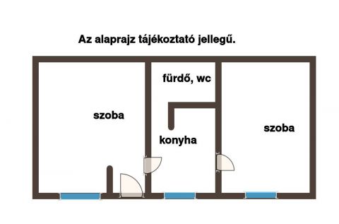 Eladó Ház 7766 Újpetre 