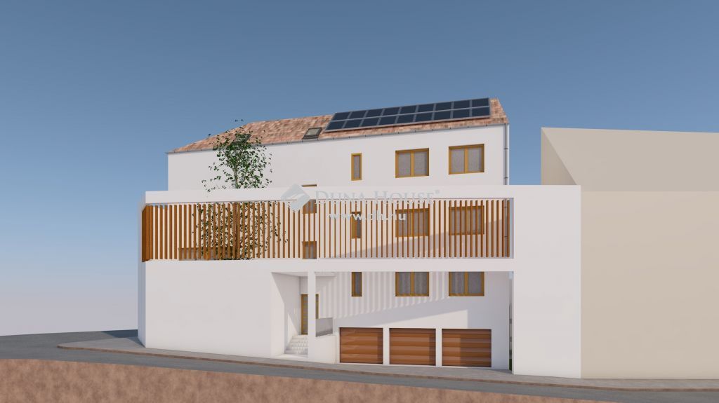 7626 Pécs , Balokány — 1/7