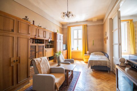 Eladó Lakás 1072 Budapest 7. kerület 