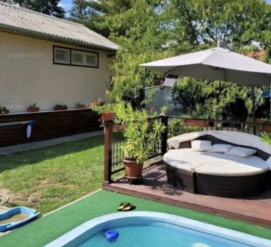 Eladó Ház 2300 Ráckeve , Kerekzátony Rév közeli