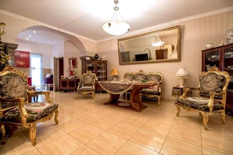 Eladó Lakás 1122 Budapest 12. kerület , Krisztinaváros szívében 102 m2 3 szobás 7,5 m2 terasszal  