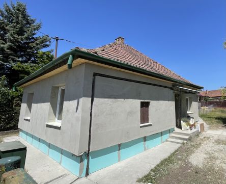 Eladó Ház 2230 Gyömrő 