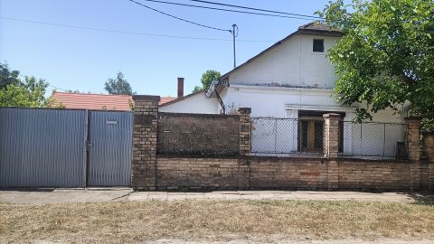 Eladó Ház 2750 Nagykőrös 