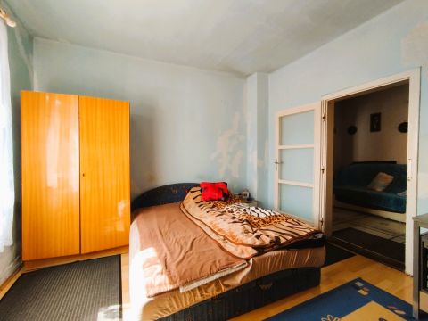 Eladó Ház 9072 Nagyszentjános Nagyszentjános csendes utcájában