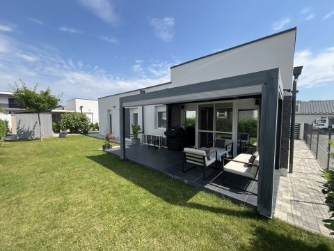 Eladó Ház 8600 Siófok , Siófok - Sóstó