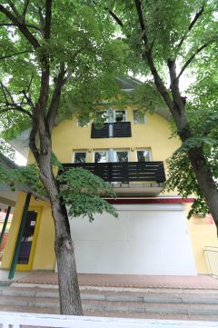 Eladó Ház 8600 Siófok 