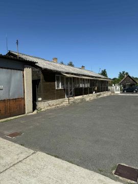 Kiadó Tároló/Raktár 3910 Tokaj Tokaj