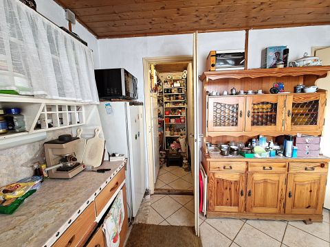 Eladó Ház 2200 Monor 