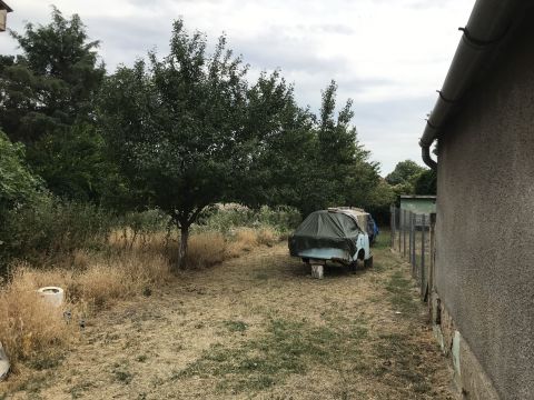Eladó Ház 8000 Székesfehérvár 