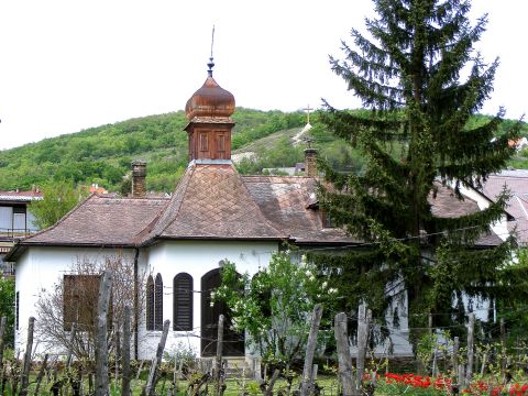 Eladó Ház 8230 Balatonfüred 