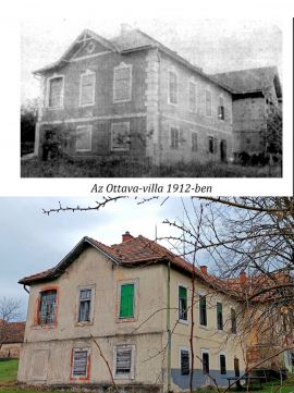 Eladó Ház 8253 Révfülöp 