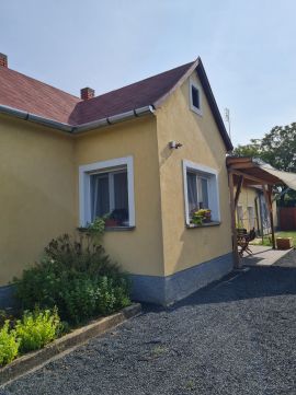 Eladó Ház 8263 Badacsonytördemic 