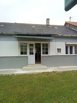 Eladó Ház 8272 Balatoncsicsó 