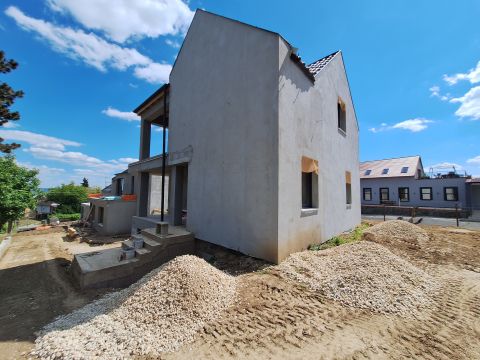 Eladó Ház 8258 Badacsonytomaj 