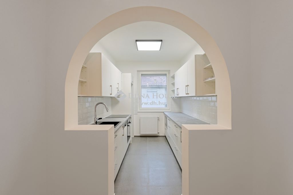 For sale Flat Budapest XIV. kerület, 