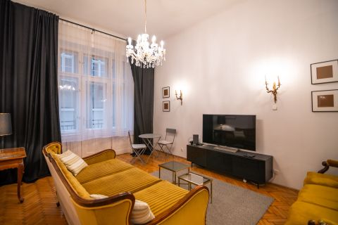 Eladó Lakás 1074 Budapest 7. kerület 