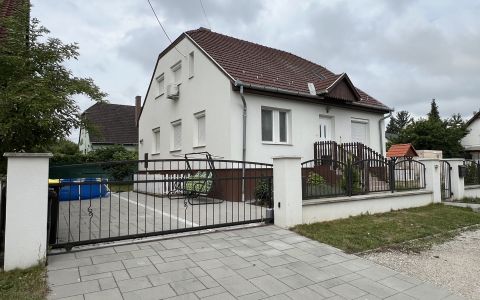 Eladó Ház 9030 Győr 