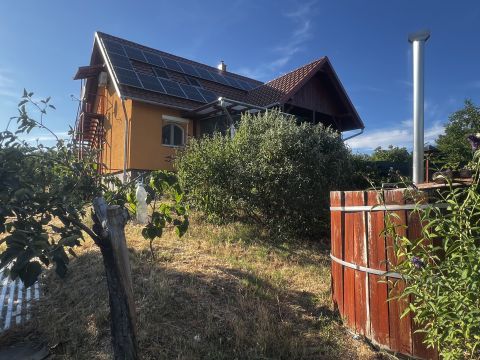 Eladó Ház 8095 Pákozd , Pákozd