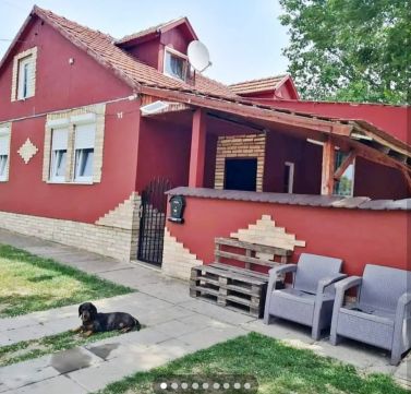 Eladó Ház 6346 Sükösd Sükösd központ