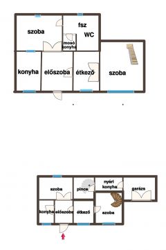 Eladó Ház 2151 Fót 
