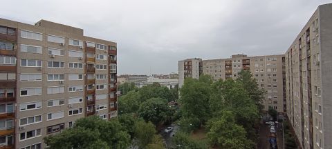 Eladó Lakás 1133 Budapest 13. kerület ÚJLIPÓT***DUNAPARTON***PANORÁMÁS***PANEL