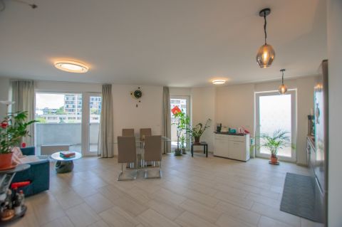 Eladó Lakás 1097 Budapest 9. kerület Allure Residence, 3 szoba, 42nm terasz!