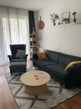 Kiadó Lakás 1097 Budapest 9. kerület 