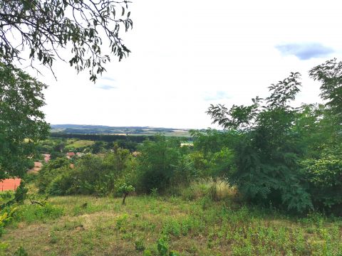 Eladó Telek 2517 Kesztölc 