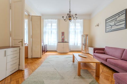Eladó Lakás 1083 Budapest 8. kerület 