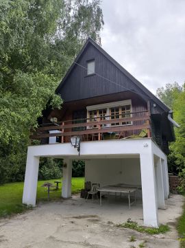 Eladó Ház 9062 Vének , Mosoni-Duna mellett madárcsicsergős nyaraló eladó!