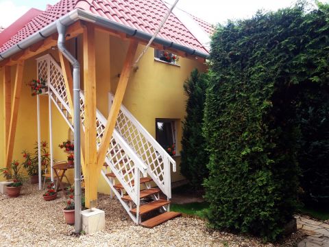 Eladó Lakás 3300 Eger 