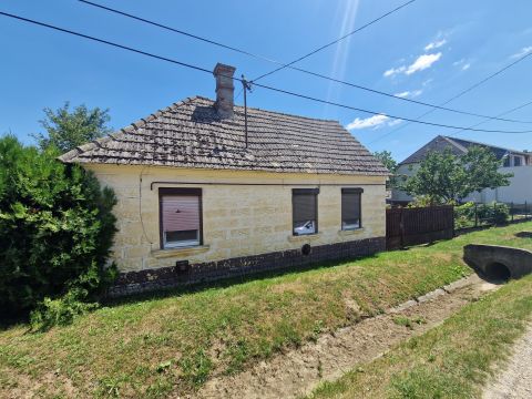 Eladó Ház 8868 Letenye 