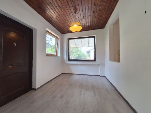 Eladó Ház 9100 Tét 2 SZOBÁS CSALÁDI HÁZ, GARÁZZSAL, MELLÉKÉPÜLETTEL!