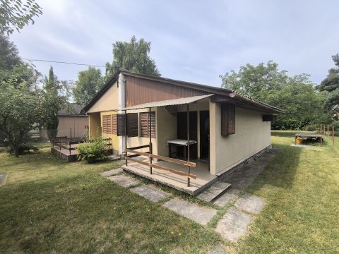 Eladó Ház 8647 Balatonmáriafürdő 