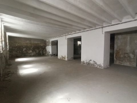Eladó Tároló/Raktár 6720 Szeged , Belváros