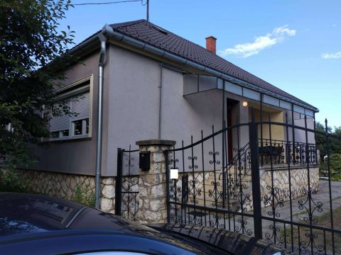 Eladó Ház 9126 Gyarmat , Kossuth utca
