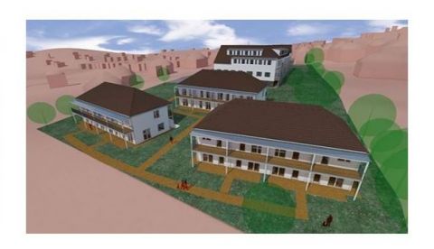 Eladó Lakás 3235 Mátraszentimre , Új építésű lakások 2 kilóméterre a síparktól.